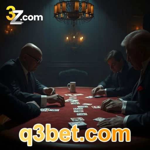 q3bet.com