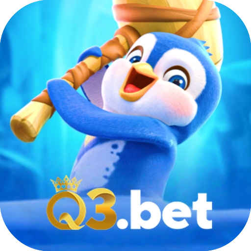 q3bet.com LOGO