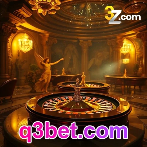 q3bet.com